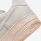 Nike Air Force 1 Low Winter Premium Summit White Suede