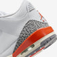 Jordan 3 Retro Georgia Peach (Women's)