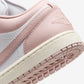 Jordan 1 Low Pink Oxford (Women's)