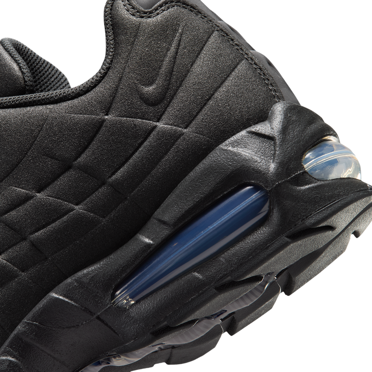 Nike Air Max 95 Big Bubble Family Reunion I-95