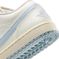 Jordan 1 Low Sail Ghost (Women's)