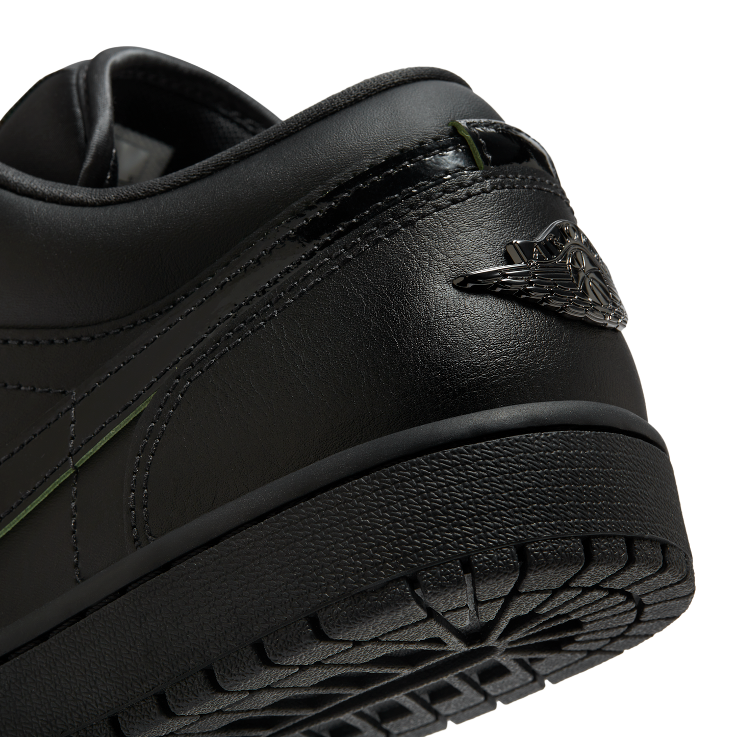 Jordan 1 Low SE Black Cat Mascot