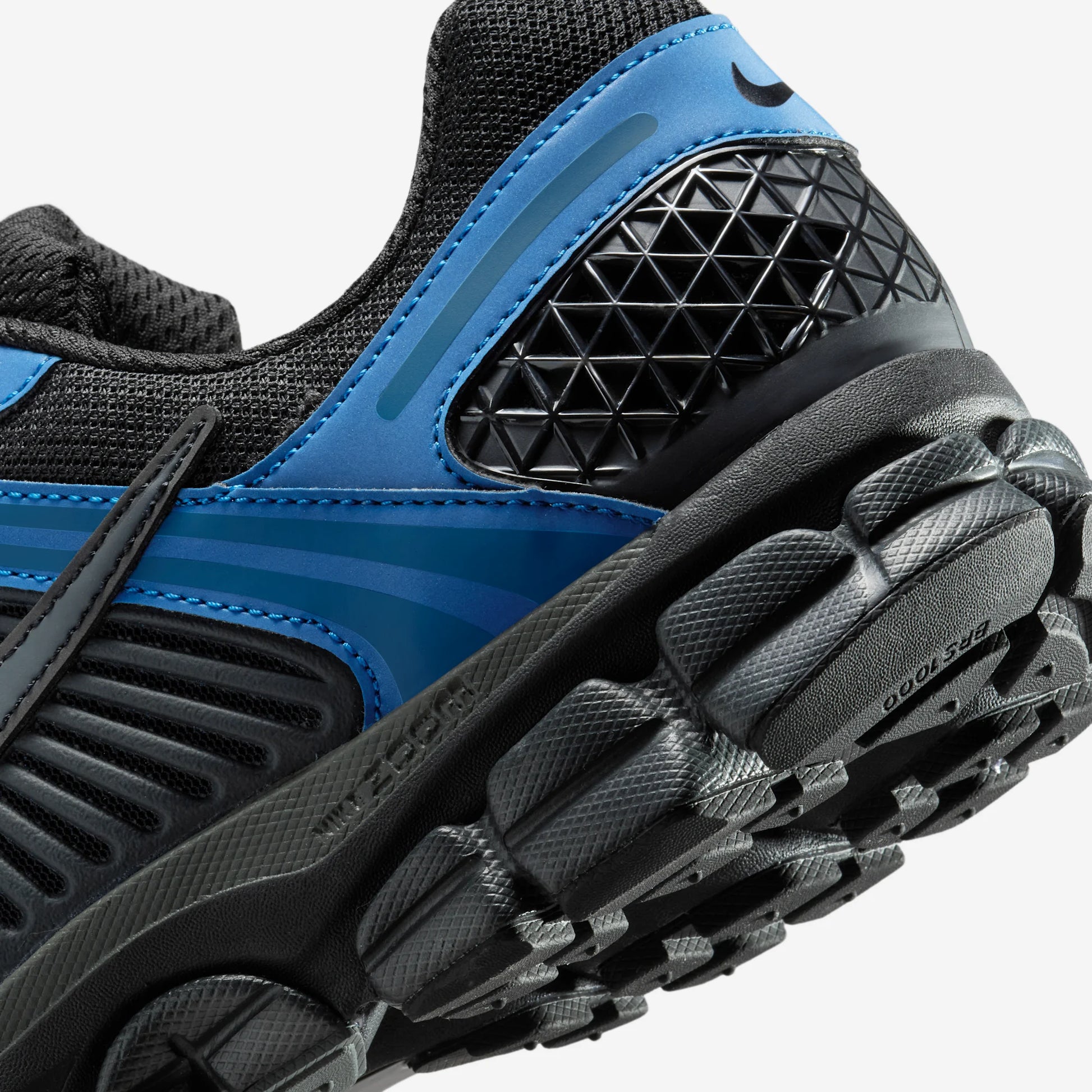 Nike Zoom Vomero 5 Black Court Blue