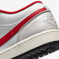Jordan 1 Low Night Track