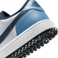 Jordan 1 Low Golf White Aegean Storm