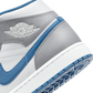 Jordan 1 Mid True Blue