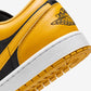 Jordan 1 Low Yellow Ochre