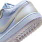 Jordan 1 Low SE Ghost Pearlized Quilt (Women's)
