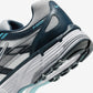 Nike P-6000 Armory Navy Flat Silver