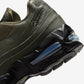 Nike Air Max 95 Big Bubble Cargo Khaki Jewel Swoosh (Women's)