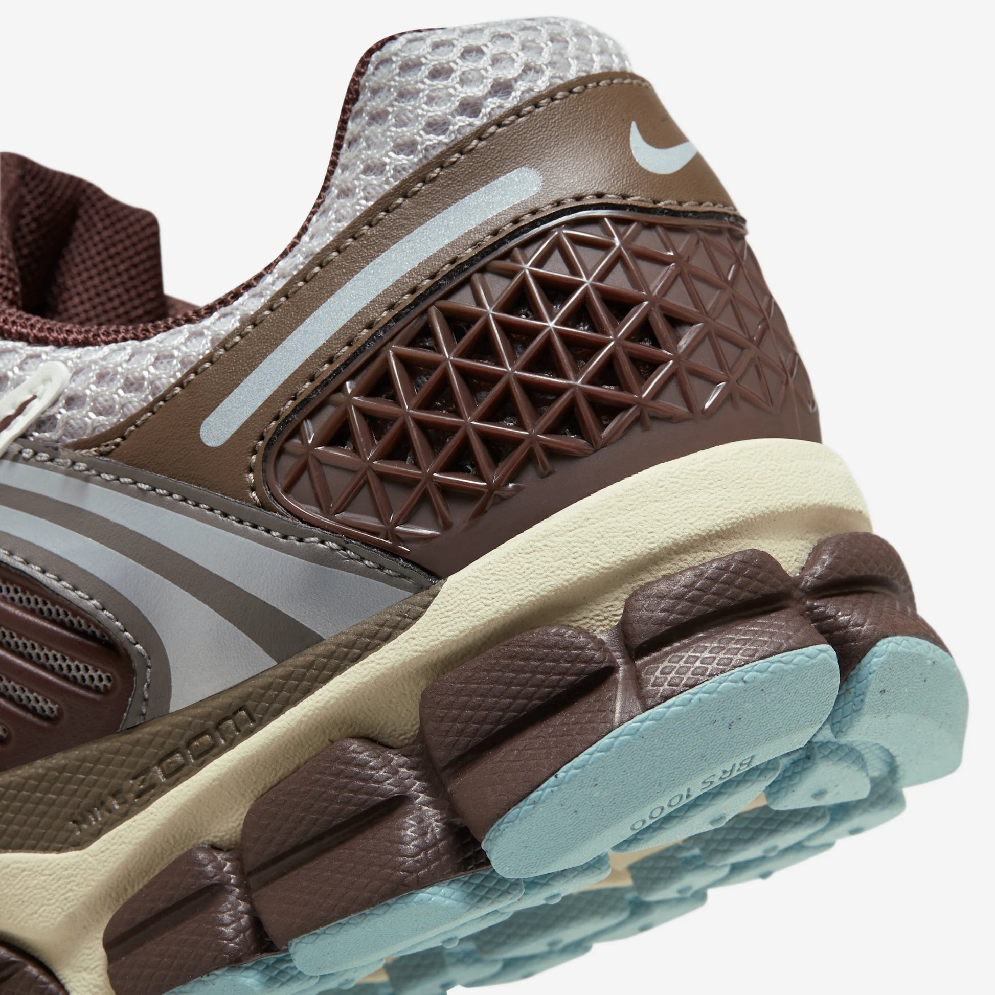 Nike Zoom Vomero 5 Earth Fossil (Women's)