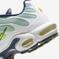 Nike Air Max Plus Pebble Grey Lime