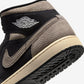 Jordan 1 Mid SE Olive Grey