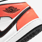 Jordan 1 Mid SE Turf Orange
