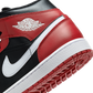 Jordan 1 Mid Gym Red Black White (2024)