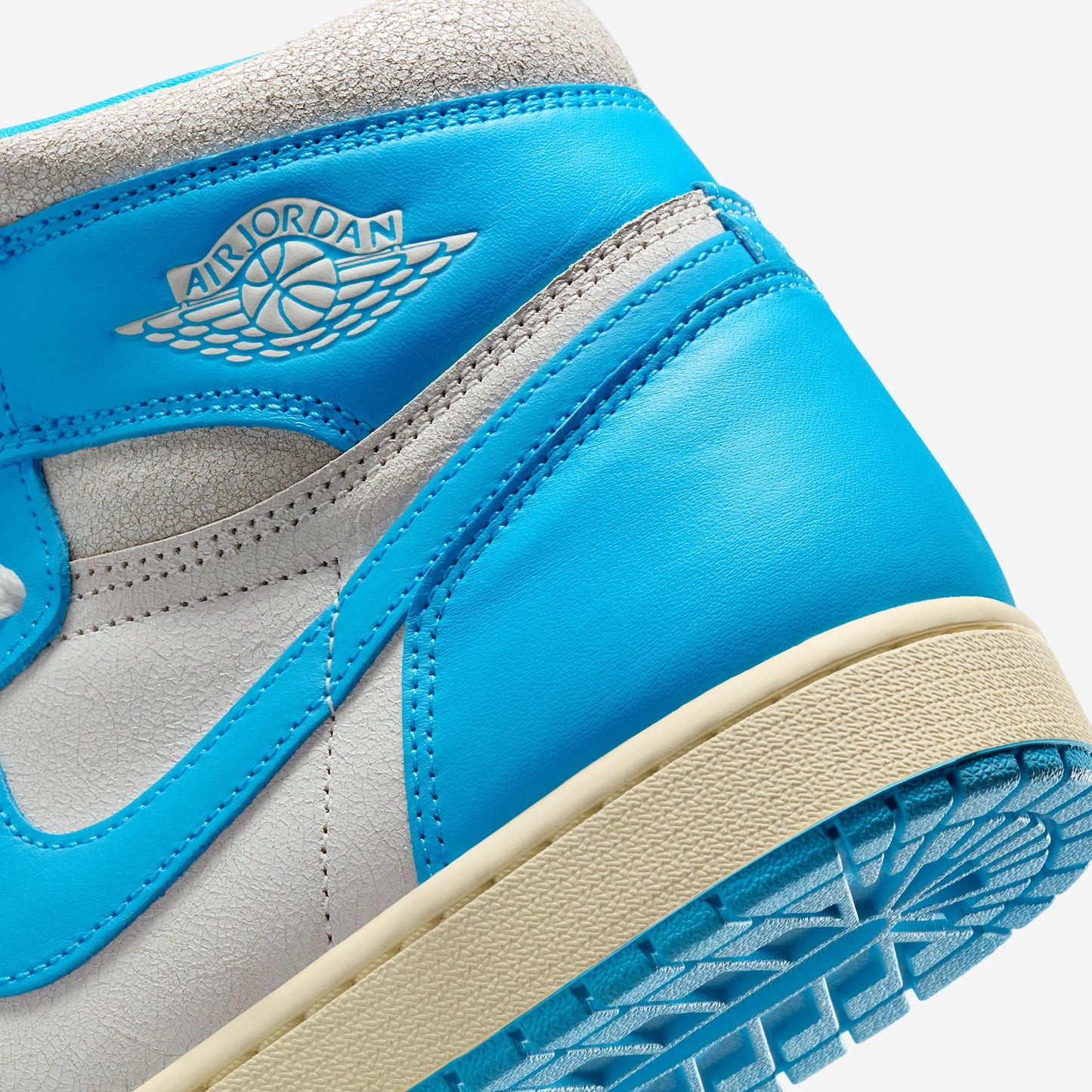 Jordan 1 Retro High OG UNC Reimagined (TD)
