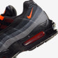 Nike Air Max 95 Black Hyper Crimson