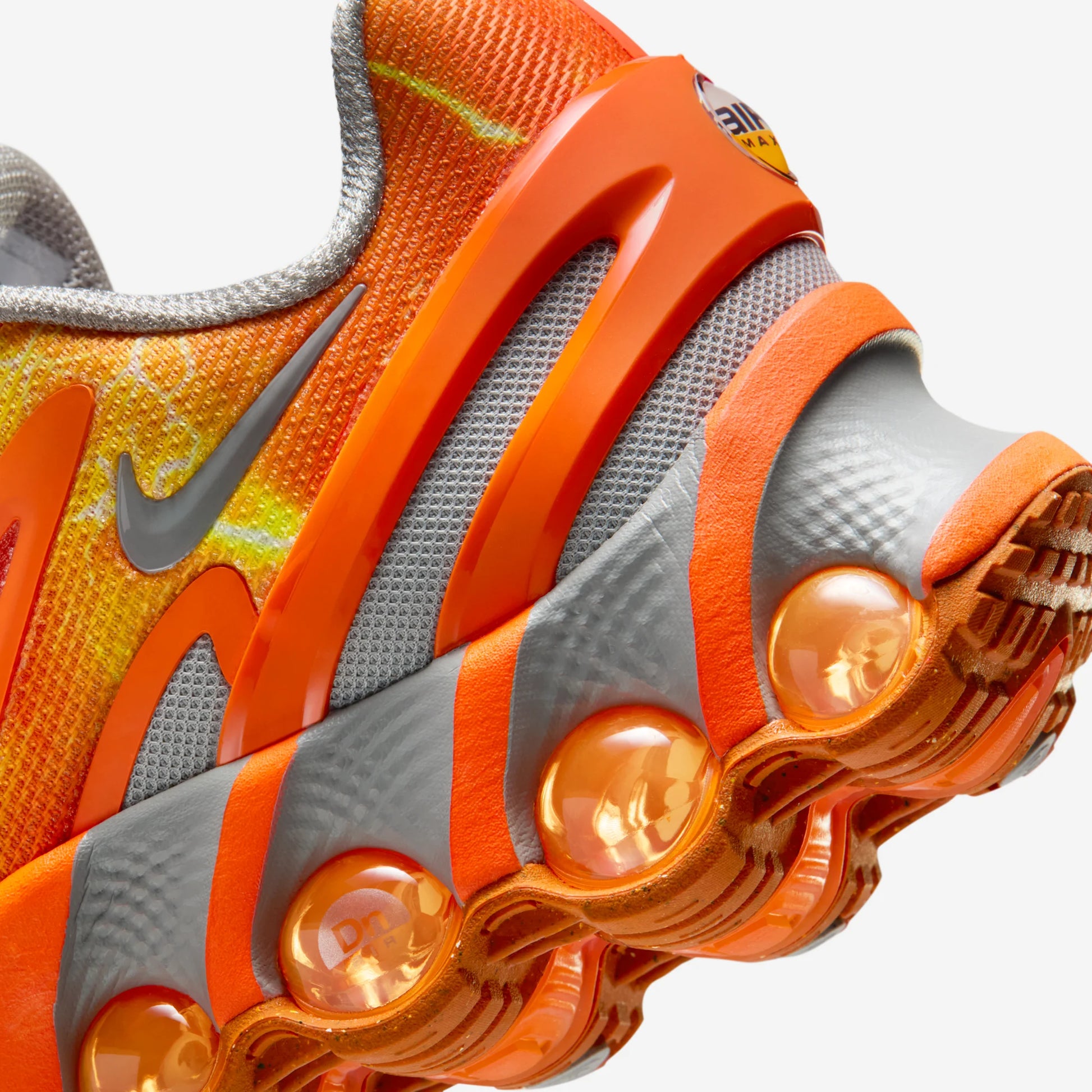 Nike Air Max Dn8 Palace Safety Orange