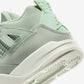 Jordan 4 Retro Seafoam Sail (PS)