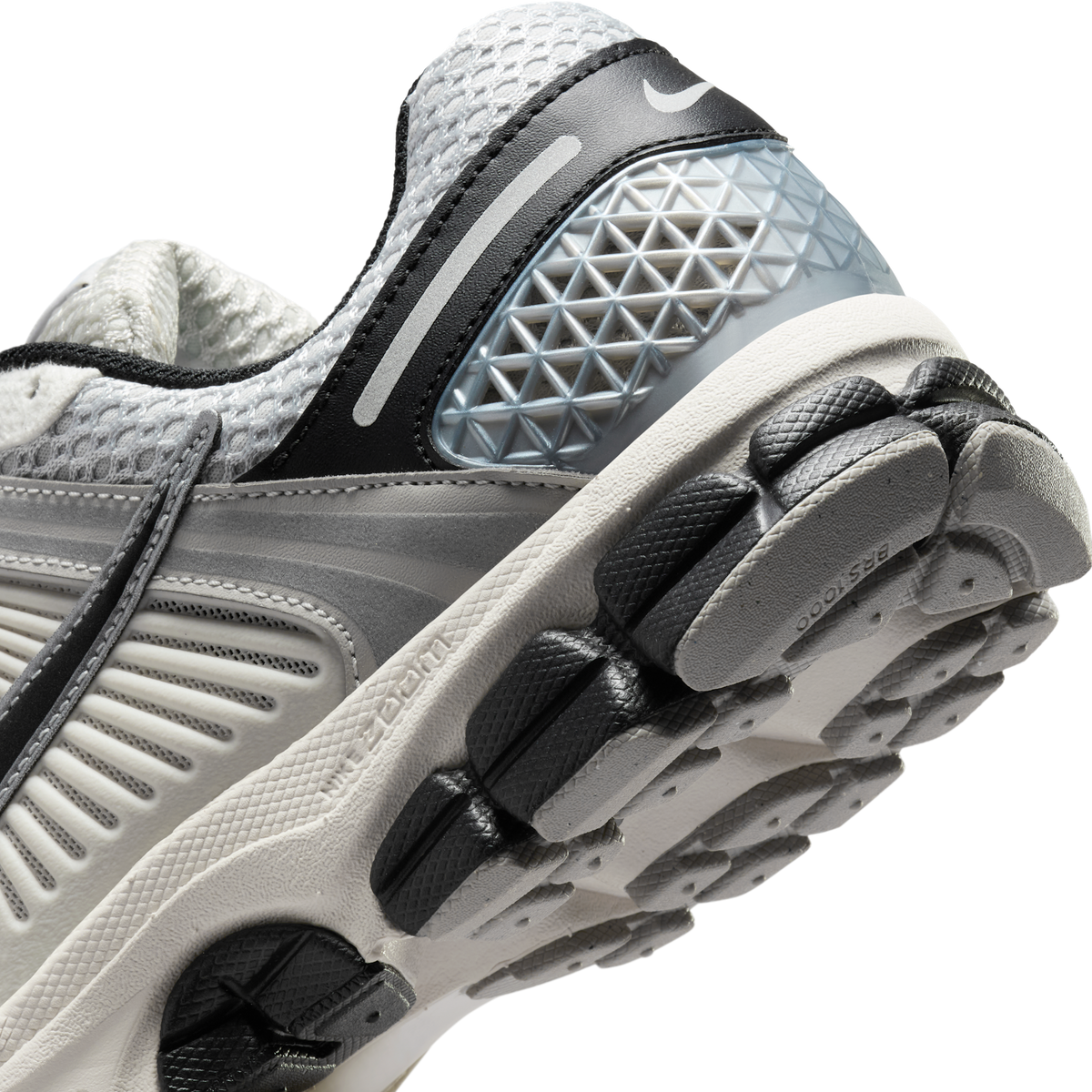 Nike Zoom Vomero 5 Photon Dust Black (Women's)