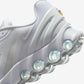 Nike Air Max Dn8 White Metallic Silver