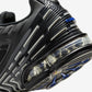 Nike Air Max Plus 3 Black Blue Metallic Silver