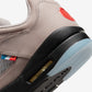 Jordan 5 Retro Low PSG (2022)