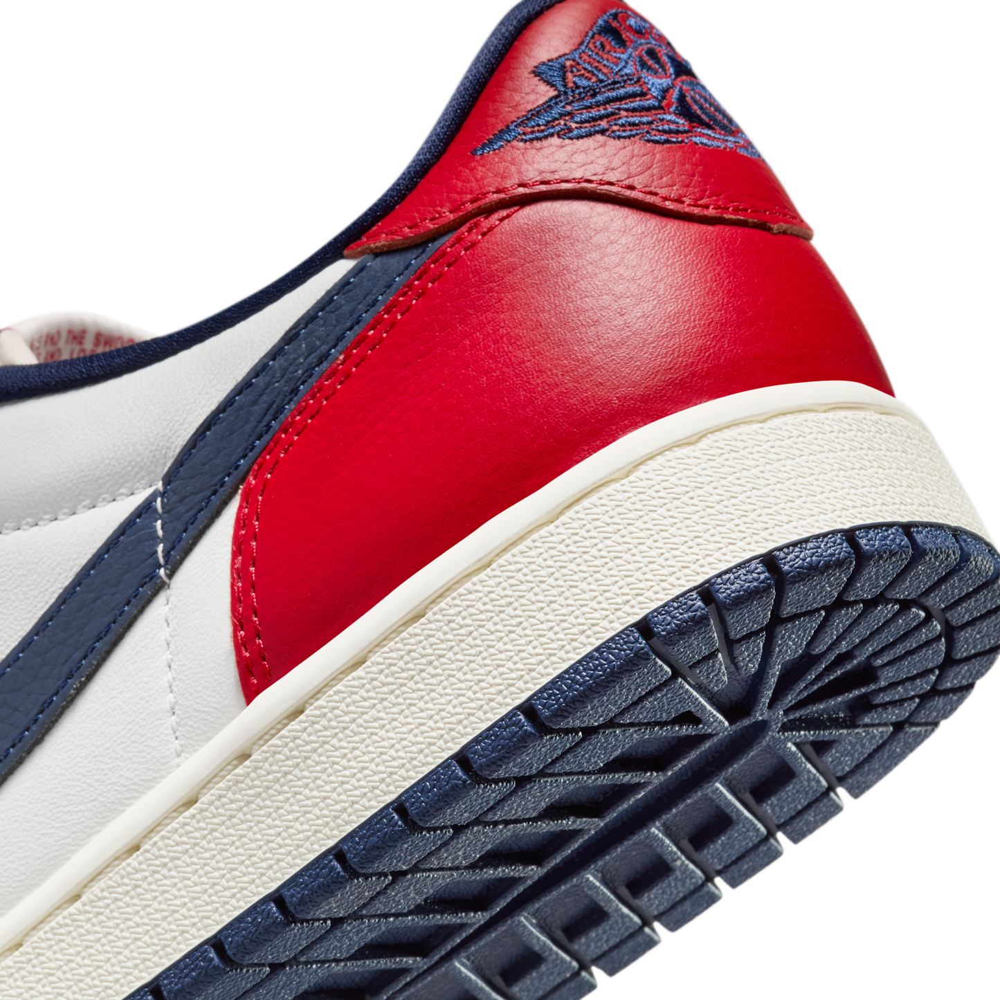 Jordan 1 Retro Low OG Howard University
