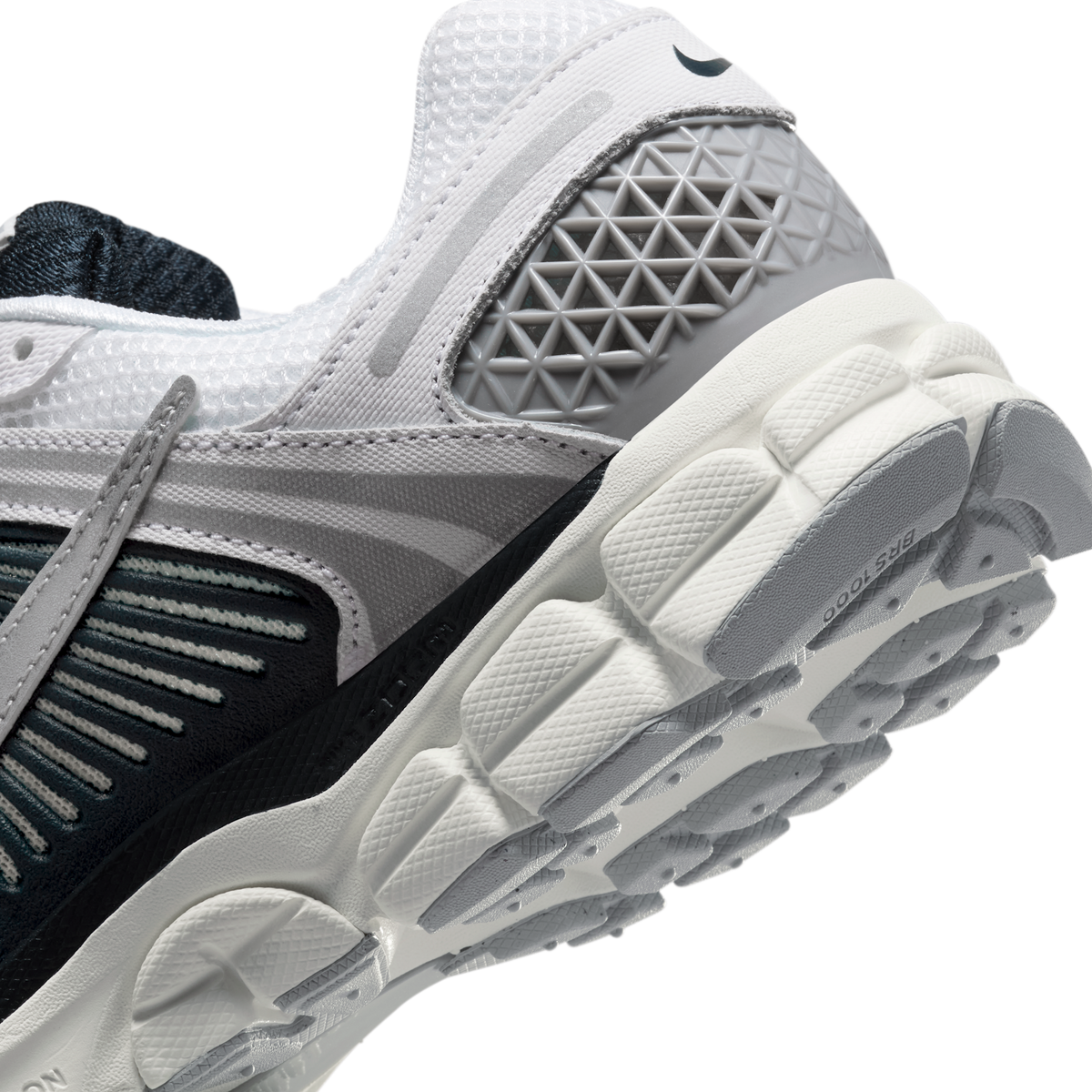 Nike Zoom Vomero 5 White Armory Navy (Women's)