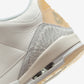 Jordan 3 Retro Craft Ivory