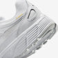 Nike P-6000 White Metallic Gold (GS)