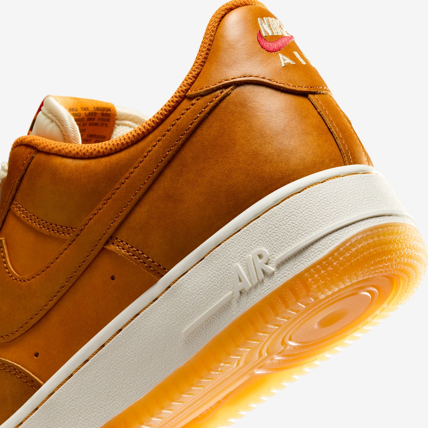 Nike Air Force 1 Low '07 LV8 Since 1982