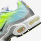 Nike Air Max Plus Cyber Glacier Blue Gradient (Women's)