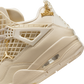 Jordan 4 Retro Net Rattan (Women's)