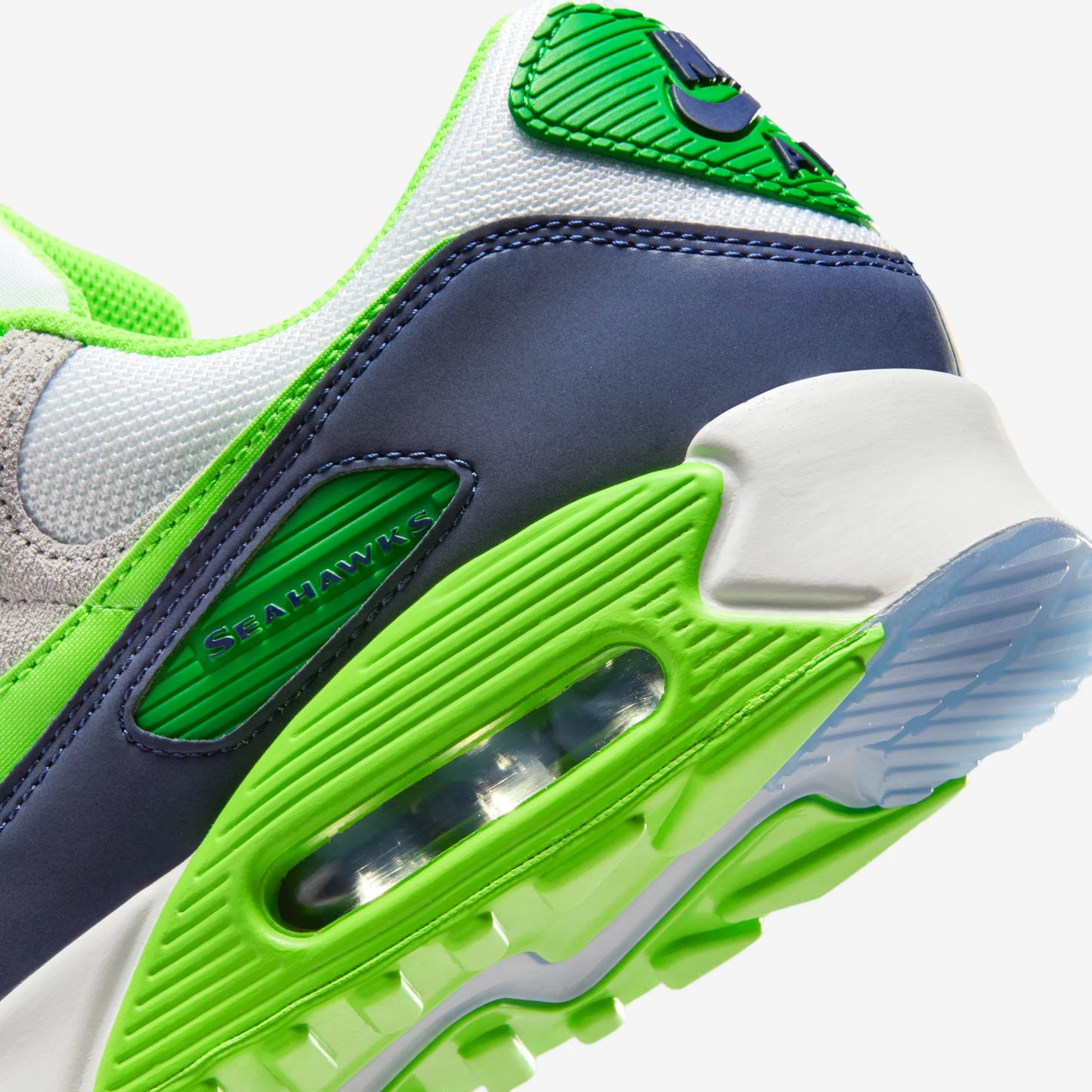 Nike Air Max 90 Seattle Seahawks