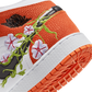 Jordan 1 Mid SE Basketball Blossom (GS)