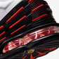 Nike Air Max Plus 3 White Black Team Orange