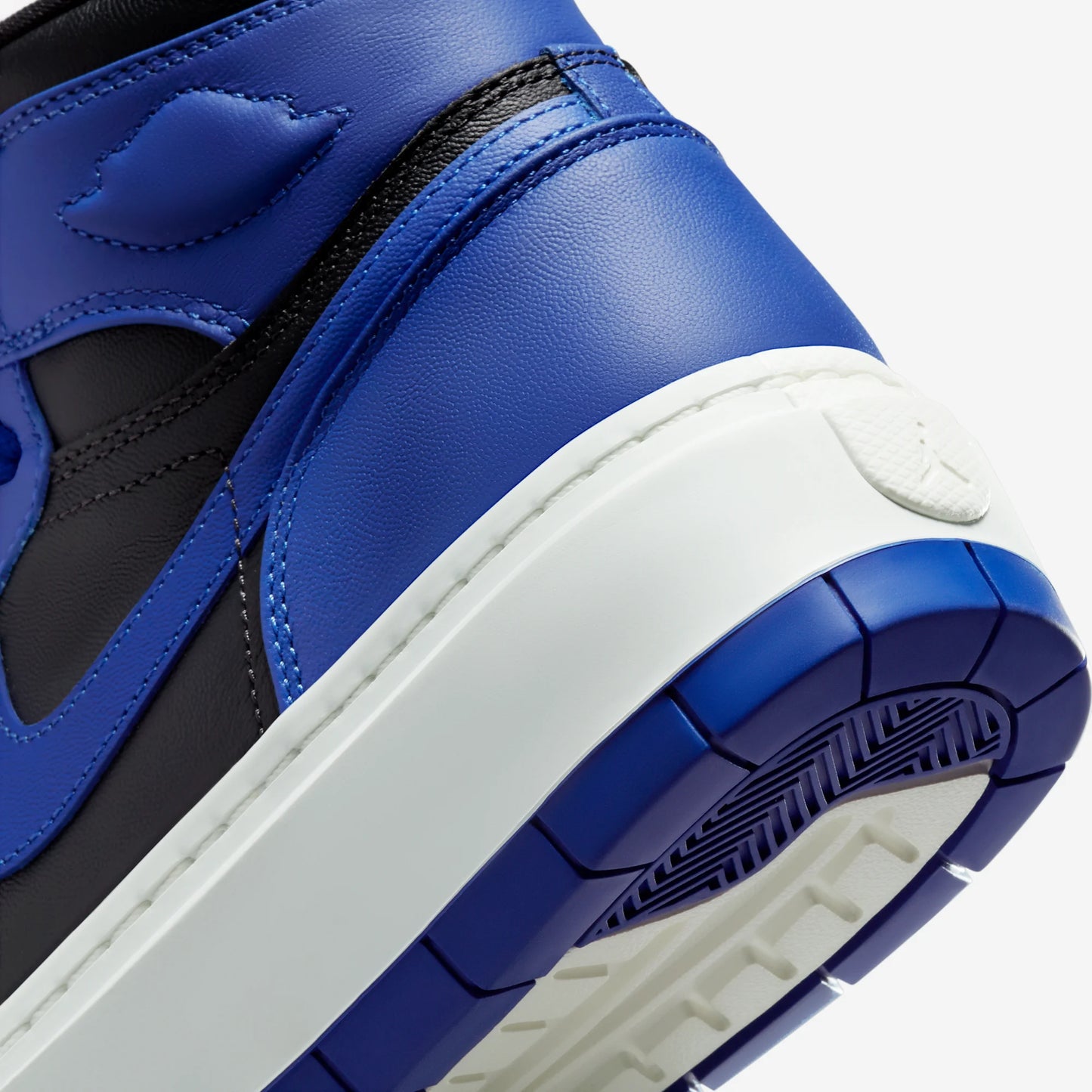 Jordan 1 Elevate High Hyper Royal (Women's)
