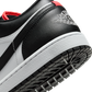 Jordan 1 Low Neutral Grey Infrared