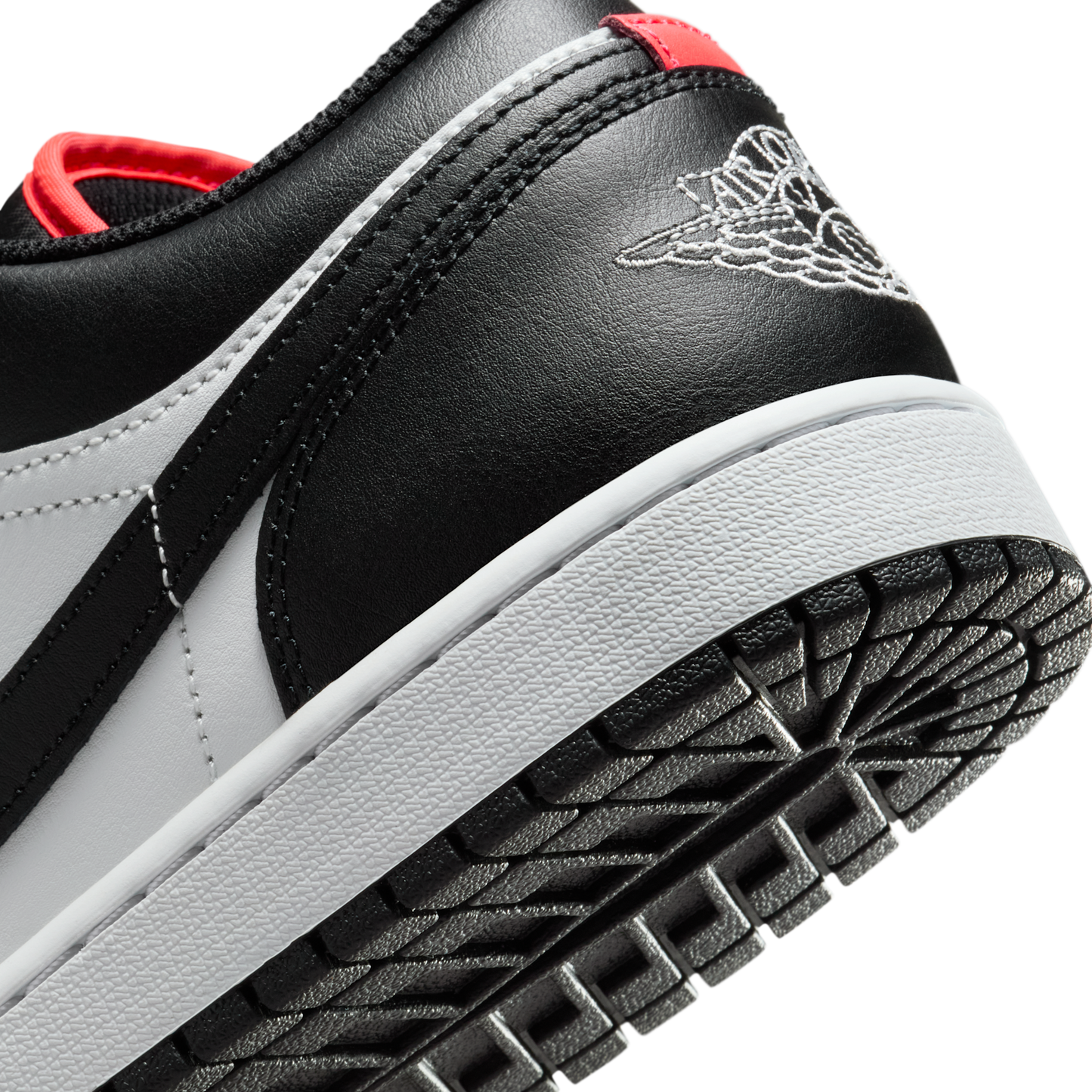Jordan 1 Low Neutral Grey Infrared