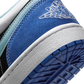 Jordan 1 Low Racer Blue White