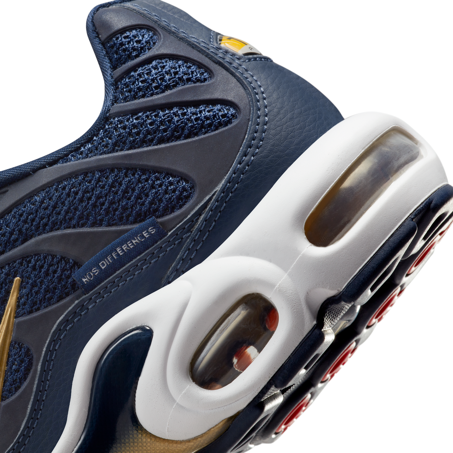 Nike Air Max Plus FFF