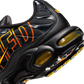 Nike Air Max Plus Tuned Air Sunrise