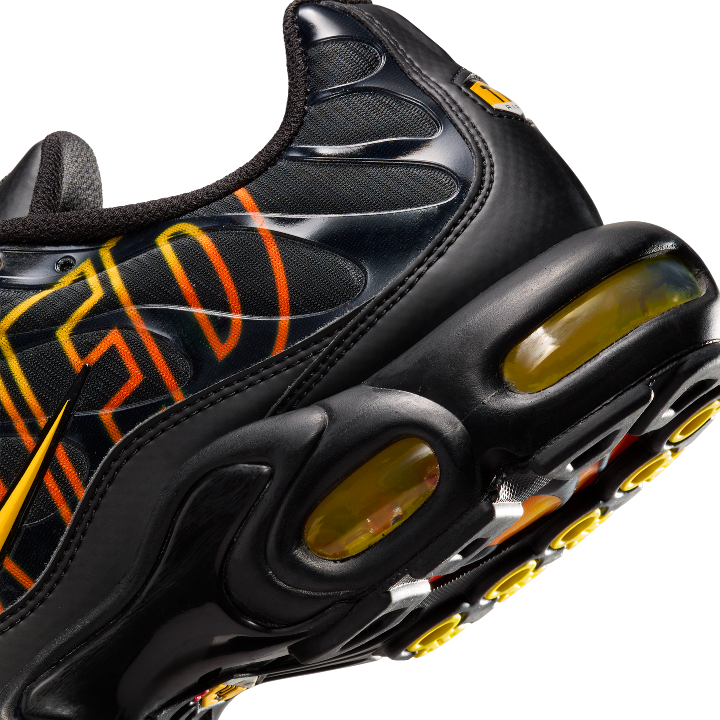 Nike Air Max Plus Tuned Air Sunrise