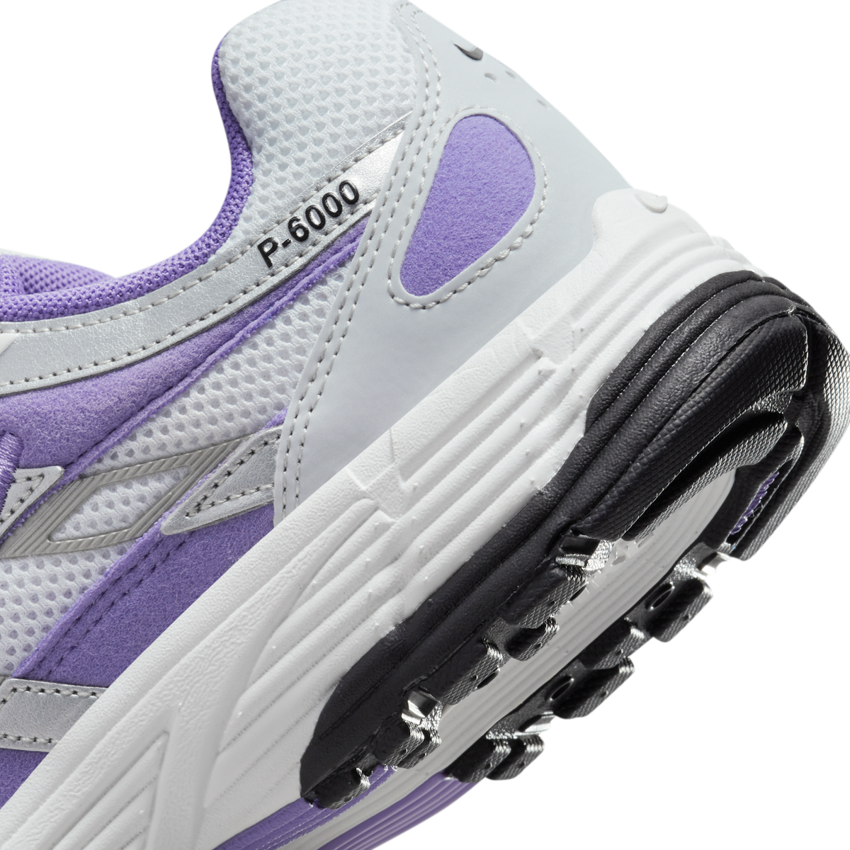 Nike P-6000 Space Purple (Women's)