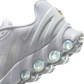 Nike Air Max Dn8 White Metallic Silver