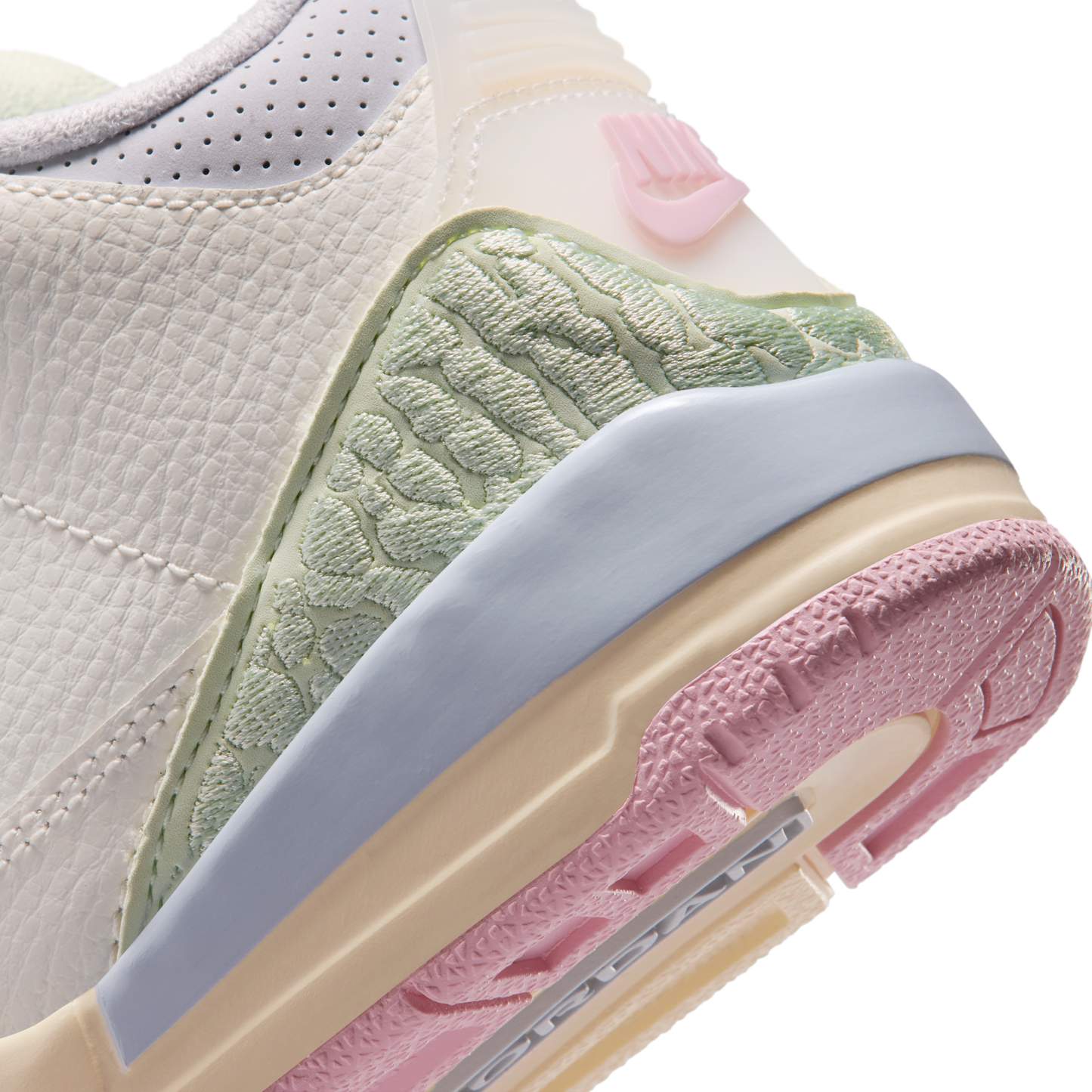 Jordan 3 Retro Spring Is In The Air (PS)