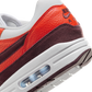 Nike Air Max 1 Burgundy Crush