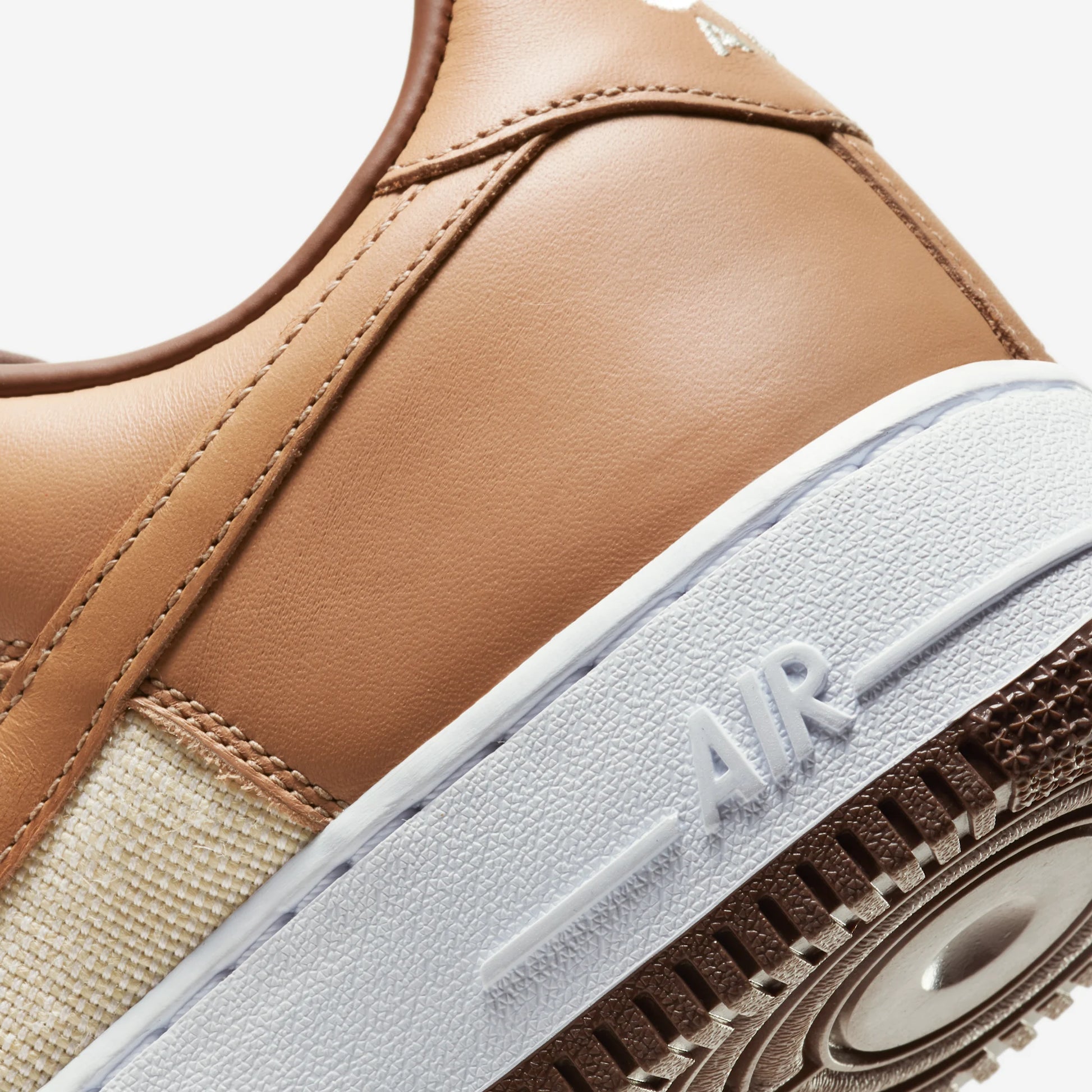 Nike Air Force 1 Low Acorn (2021)