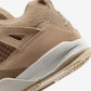 Jordan 4 Retro Cozy Girl (PS)